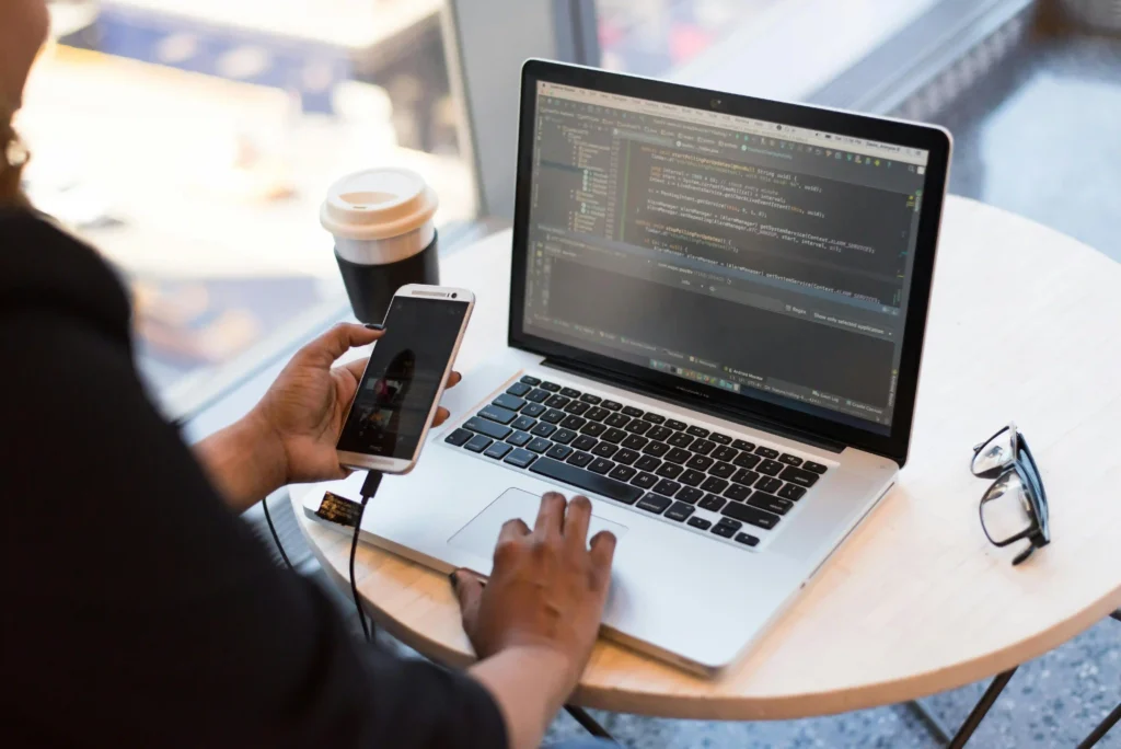 jasa web developer tukang serabutan